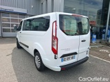  Ford  Transit 2.0 ECOBLUE 130 KOMBI TREND BUS 320 L2H1 #2