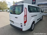  Ford  Transit 2.0 ECOBLUE 130 KOMBI TREND BUS 320 L2H1 #3