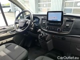  Ford  Transit 2.0 ECOBLUE 130 KOMBI TREND BUS 320 L2H1 #4