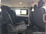  Ford  Transit 2.0 ECOBLUE 130 KOMBI TREND BUS 320 L2H1 #10