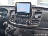  Ford  Transit 2.0 ECOBLUE 130 KOMBI TREND BUS 320 L2H1 #11