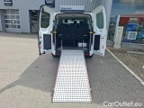  Ford  Transit 2.0 ECOBLUE 130 KOMBI TREND BUS 320 L2H1 #13