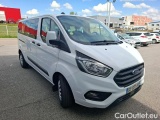  Ford  Transit 2.0 ECOBLUE 130 KOMBI TREND BUS 320 L2H1 #20