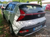  Hyundai  Bayon 1.0 T-GDI 100 DCT- 7 HYB 48V BUSINESS #2