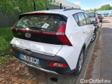 Hyundai  Bayon 1.0 T-GDI 100 DCT- 7 HYB 48V BUSINESS #3