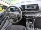  Hyundai  Bayon 1.0 T-GDI 100 DCT- 7 HYB 48V BUSINESS #4