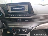  Hyundai  Bayon 1.0 T-GDI 100 DCT- 7 HYB 48V BUSINESS #11