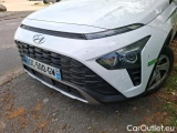  Hyundai  Bayon 1.0 T-GDI 100 DCT- 7 HYB 48V BUSINESS #25
