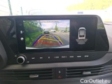  Hyundai  Bayon 1.0 T-GDI 100 DCT- 7 HYB 48V BUSINESS #48