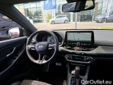  Hyundai  i30 1.0 T-GDI 120 MHEV DCT-7 N LINE #4