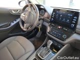  Hyundai   Ioniq 1.6 PLUG-IN INTUITIVE #4