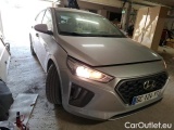  Hyundai   Ioniq 1.6 PLUG-IN INTUITIVE #40