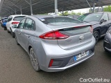  Hyundai   Ioniq 1.6 PLUG-IN INTUITIVE #2