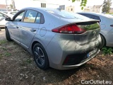  Hyundai   Ioniq 1.6 PLUG-IN INTUITIVE #2