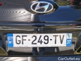  Hyundai  Konna BEV 39KWH ELECTRIQUE 136CH EXECUTIVE #5