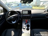  Hyundai  Konna BEV 39KWH ELECTRIQUE 136CH EXECUTIVE #4