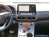  Hyundai  Konna BEV 39KWH ELECTRIQUE 136CH EXECUTIVE #11