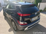  Hyundai  Konna 1.6 HYBRID 141 CREATIVE HEV #2