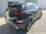  Hyundai  Konna 1.6 HYBRID 141 CREATIVE HEV #3