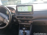  Hyundai  Konna 1.6 HYBRID 141 CREATIVE HEV #11
