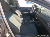  Hyundai  Konna 1.6 HYBRID 141 CREATIVE HEV #9