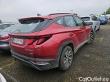  Hyundai  Tucson 1.6 CRDI 136 DCT-7 HYBRID 48V BUSINESS #3