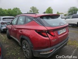  Hyundai  Tucson 1.6 CRDI 136 DCT-7 HYBRID 48V BUSINESS #2
