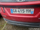  Hyundai  Tucson 1.6 CRDI 136 DCT-7 HYBRID 48V BUSINESS #5