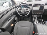  Hyundai  Tucson 1.6 CRDI 136 DCT-7 HYBRID 48V BUSINESS #4