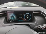  Hyundai  Tucson 1.6 CRDI 136 DCT-7 HYBRID 48V BUSINESS #7