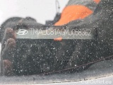  Hyundai  Tucson 1.6 CRDI 136 DCT-7 HYBRID 48V BUSINESS #8