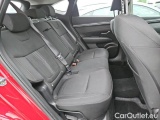  Hyundai  Tucson 1.6 CRDI 136 DCT-7 HYBRID 48V BUSINESS #10