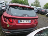  Hyundai  Tucson 1.6 CRDI 136 DCT-7 HYBRID 48V BUSINESS #34