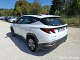  Hyundai  Tucson 1.6 CRDI 136 DCT-7 HYBRID 48V BUSINESS #2