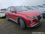  Hyundai  Tucson 1.6 CRDI 136 DCT-7 HYBRID 48V BUSINESS #75