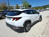  Hyundai  Tucson 1.6 CRDI 136 DCT-7 HYBRID 48V BUSINESS #3
