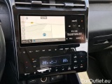  Hyundai  Tucson 1.6 CRDI 136 DCT-7 HYBRID 48V BUSINESS #14
