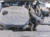  Hyundai  Tucson 1.6 CRDI 136 DCT-7 HYBRID 48V BUSINESS #22