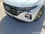  Hyundai  Tucson 1.6 CRDI 136 DCT-7 HYBRID 48V BUSINESS #46