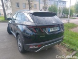  Hyundai  Tucson 1.6 CRDI 136 DCT-7 HYBRID 48V CREATIVE #2