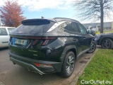  Hyundai  Tucson 1.6 CRDI 136 DCT-7 HYBRID 48V CREATIVE #3