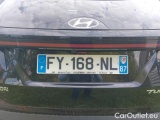  Hyundai  Tucson 1.6 CRDI 136 DCT-7 HYBRID 48V CREATIVE #5