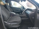  Hyundai  Tucson 1.6 CRDI 136 DCT-7 HYBRID 48V CREATIVE #9