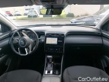  Hyundai  Tucson 1.6 CRDI 136 DCT-7 HYBRID 48V CREATIVE #11