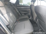  Hyundai  Tucson 1.6 CRDI 136 DCT-7 HYBRID 48V CREATIVE #10