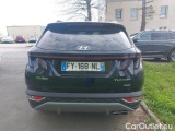  Hyundai  Tucson 1.6 CRDI 136 DCT-7 HYBRID 48V CREATIVE #15
