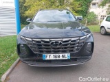  Hyundai  Tucson 1.6 CRDI 136 DCT-7 HYBRID 48V CREATIVE #14