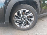 Hyundai  Tucson 1.6 CRDI 136 DCT-7 HYBRID 48V CREATIVE #18