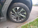  Hyundai  Tucson 1.6 CRDI 136 DCT-7 HYBRID 48V CREATIVE #19