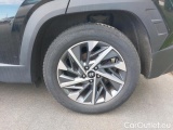  Hyundai  Tucson 1.6 CRDI 136 DCT-7 HYBRID 48V CREATIVE #20